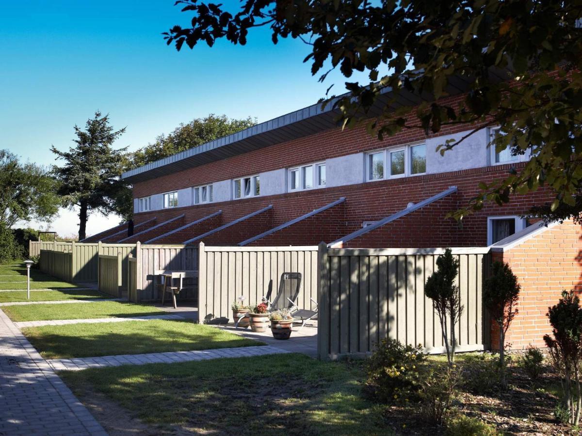 Holiday Home Hemmet Lxxiii Экстерьер фото