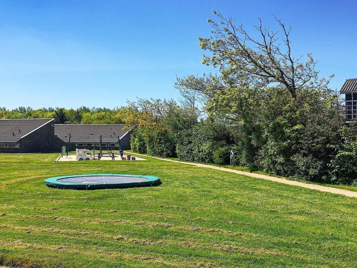 Holiday Home Hemmet Lxxiii Экстерьер фото