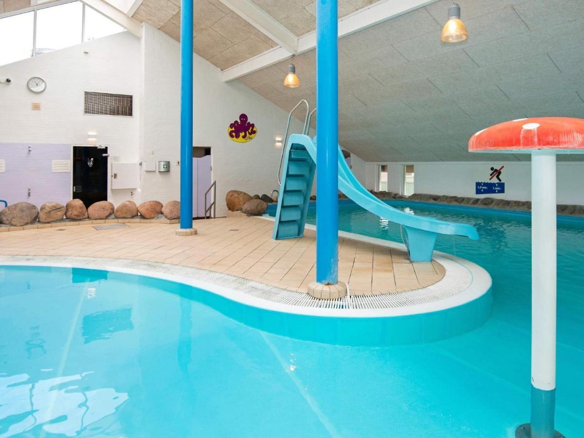 Holiday Home Hemmet Lxxiii Экстерьер фото