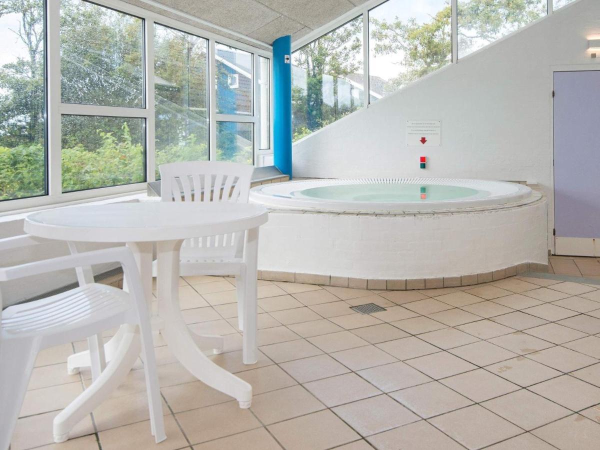 Holiday Home Hemmet Lxxiii Экстерьер фото