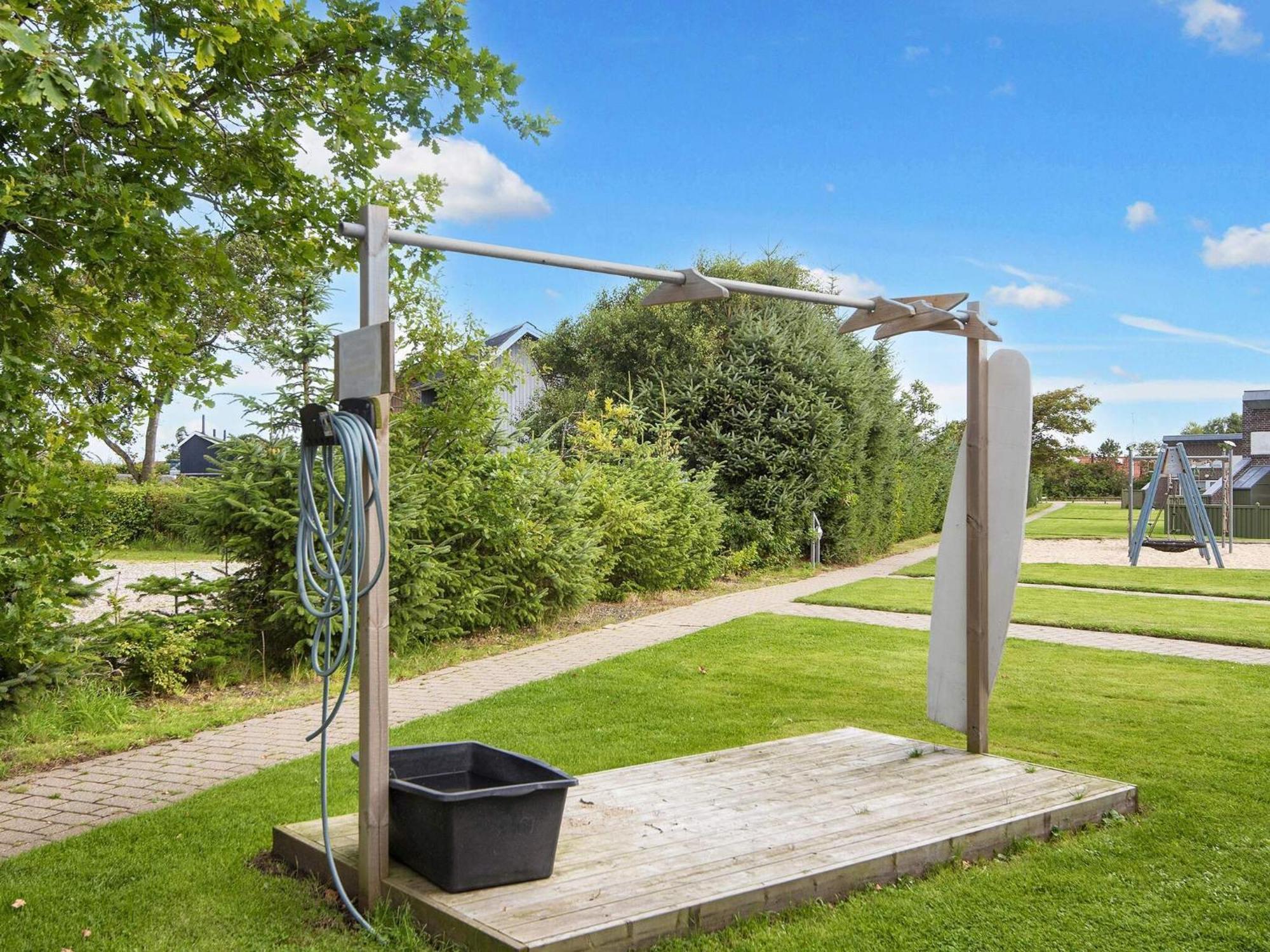 Holiday Home Hemmet Lxxiii Экстерьер фото