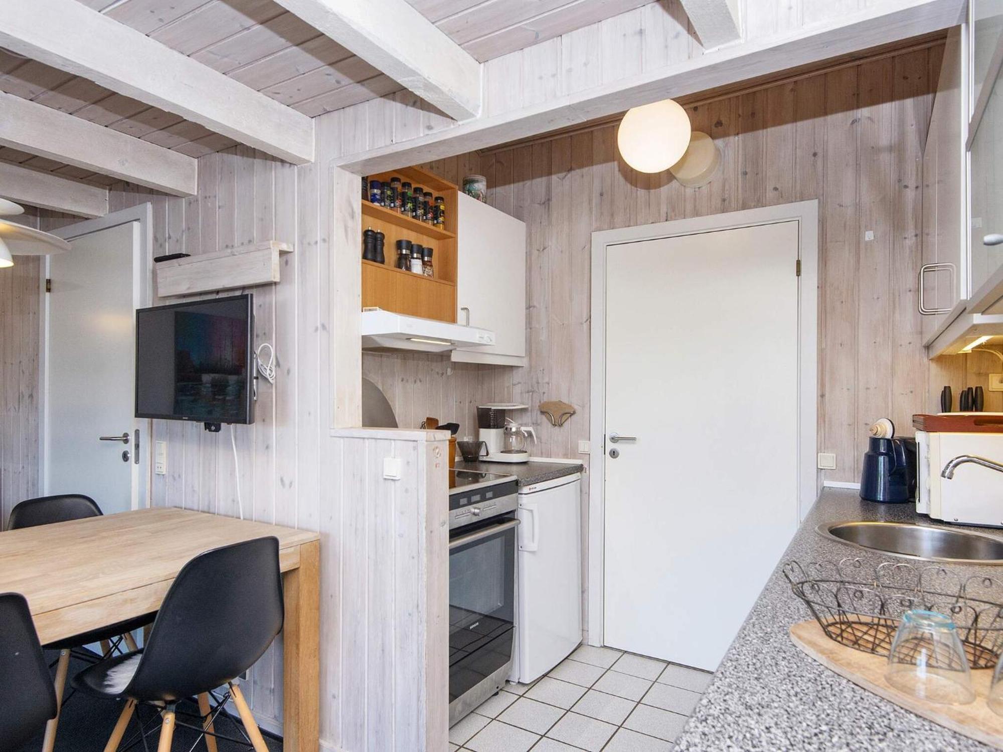 Holiday Home Hemmet Lxxiii Экстерьер фото