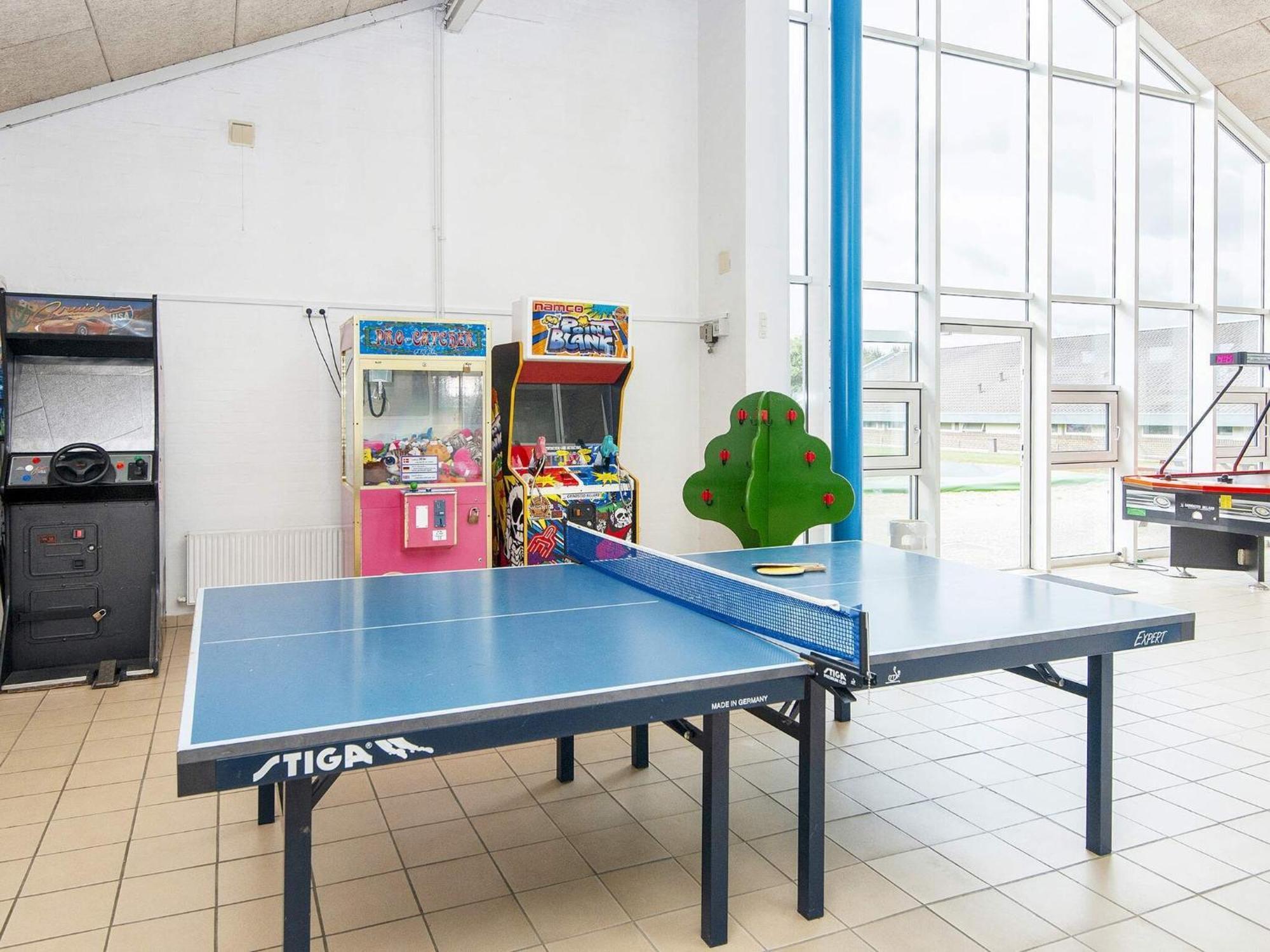 Holiday Home Hemmet Lxxiii Экстерьер фото