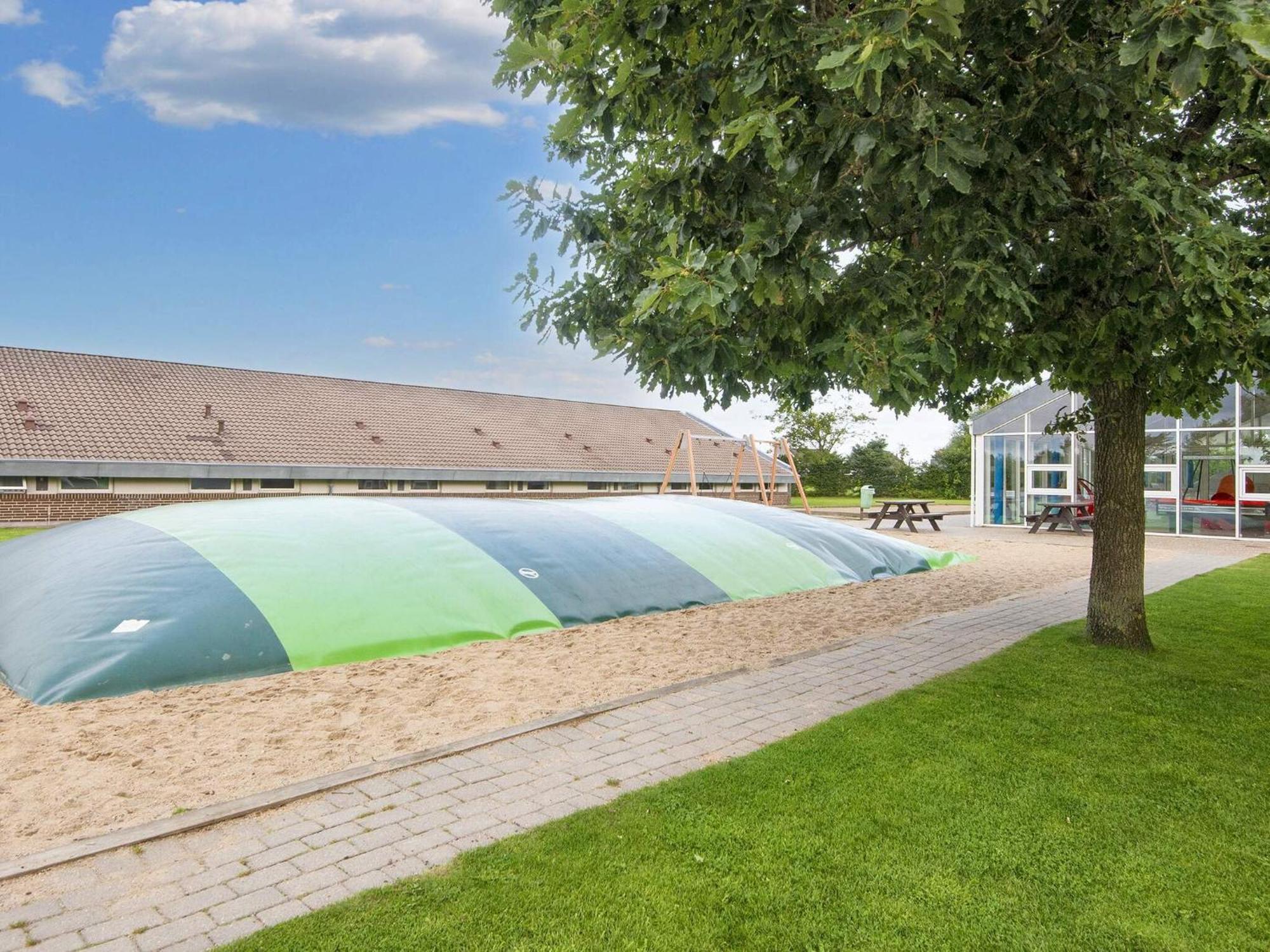 Holiday Home Hemmet Lxxiii Экстерьер фото