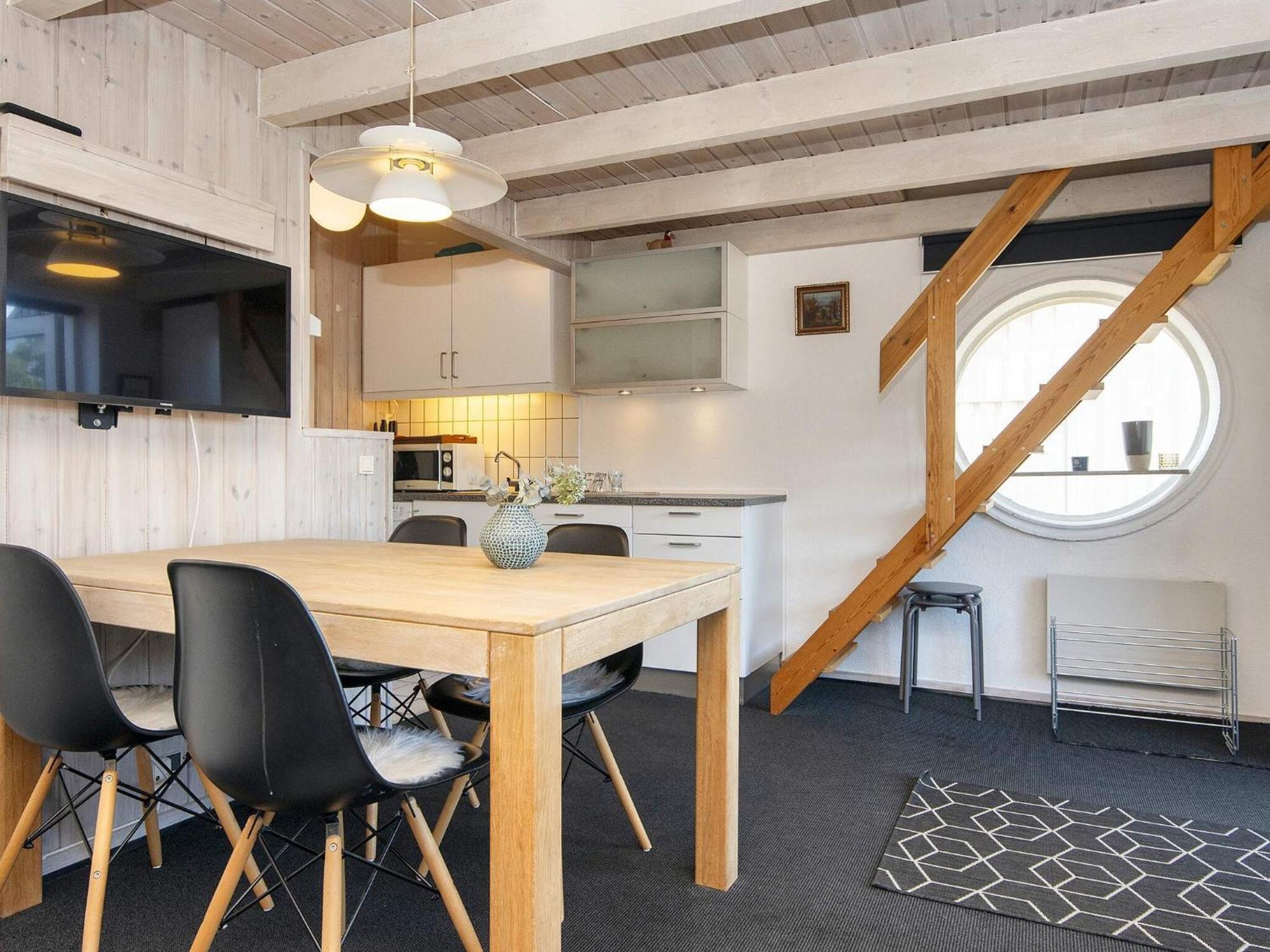 Holiday Home Hemmet Lxxiii Экстерьер фото