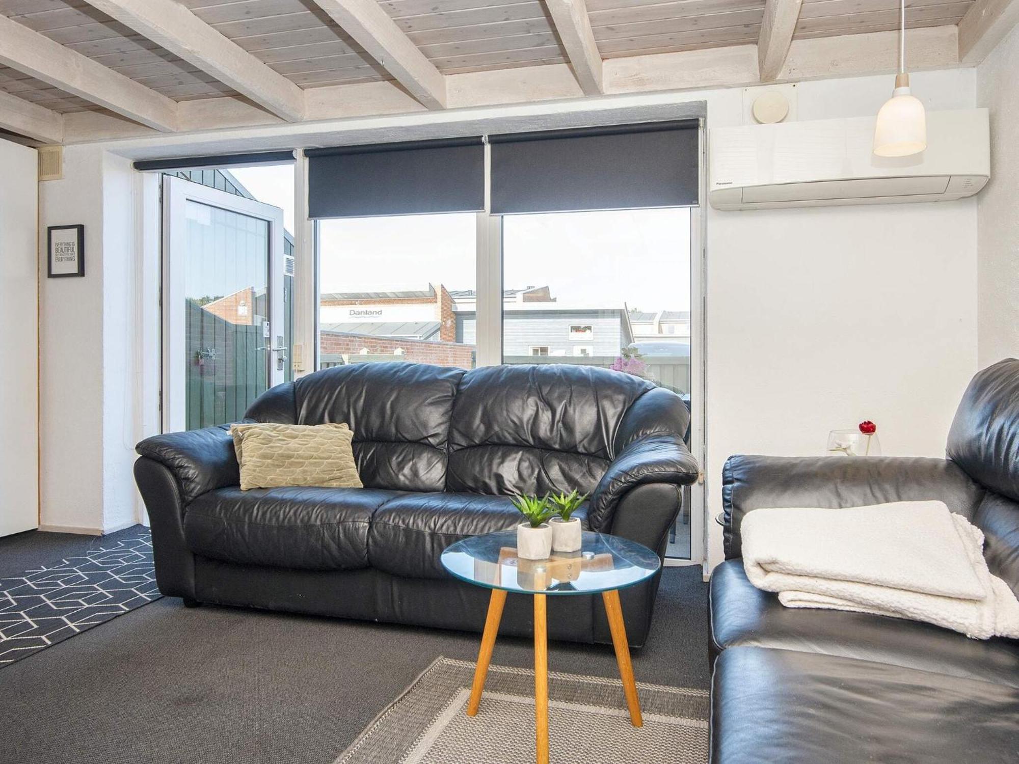 Holiday Home Hemmet Lxxiii Экстерьер фото