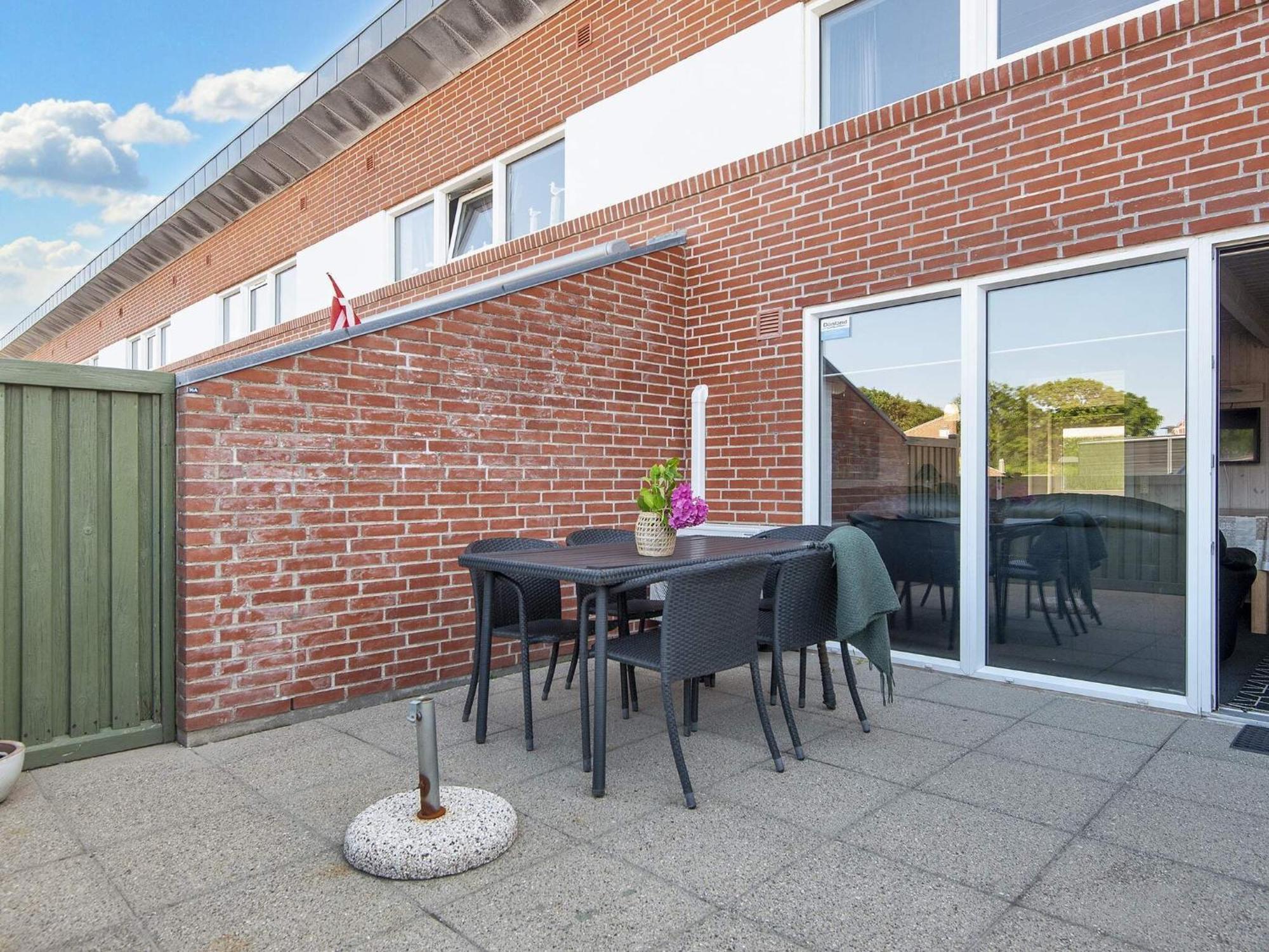 Holiday Home Hemmet Lxxiii Экстерьер фото