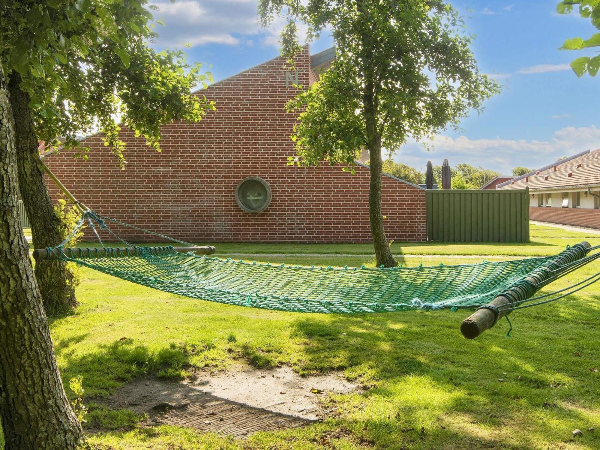 Holiday Home Hemmet Lxxiii Экстерьер фото