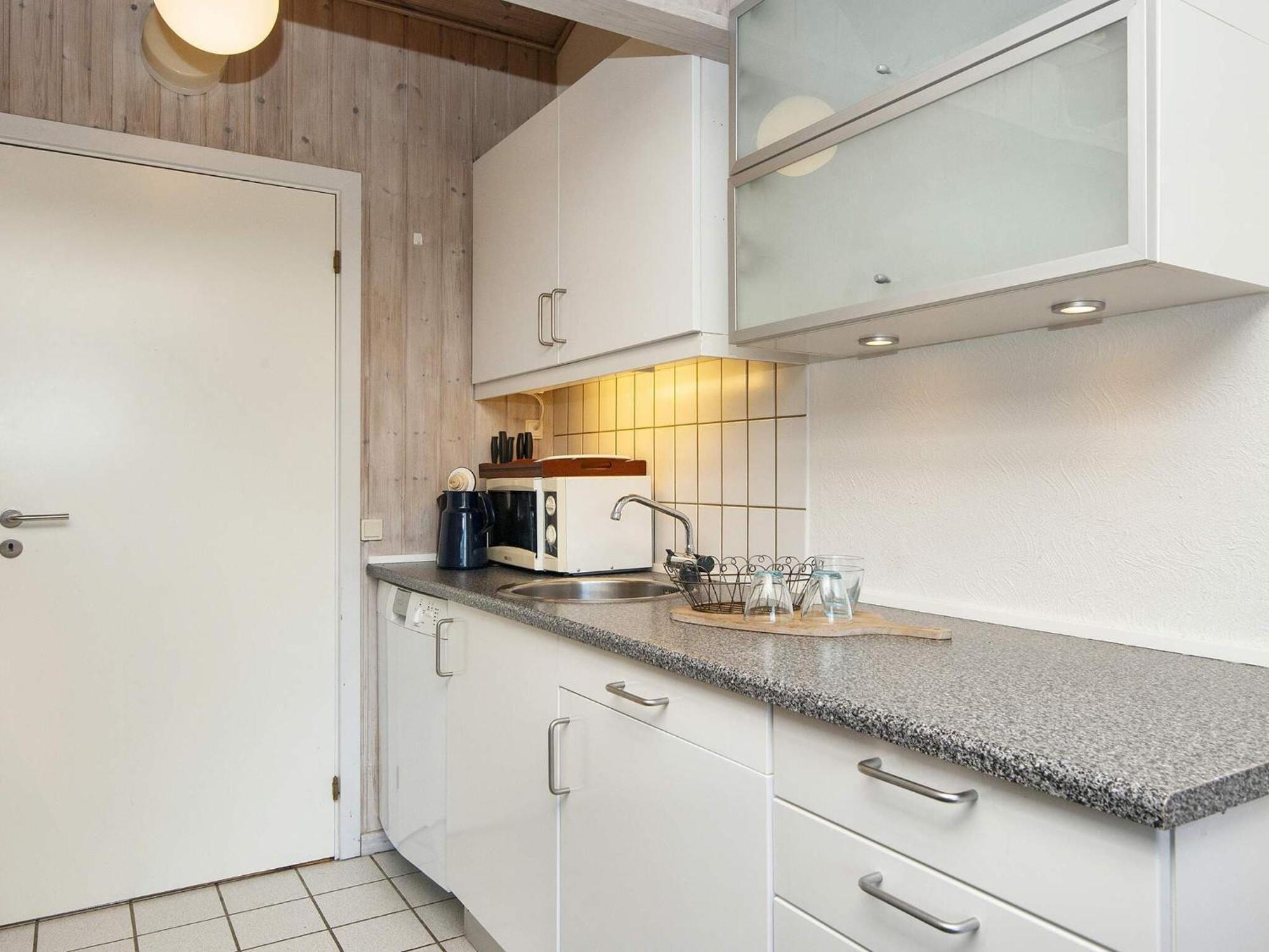 Holiday Home Hemmet Lxxiii Экстерьер фото