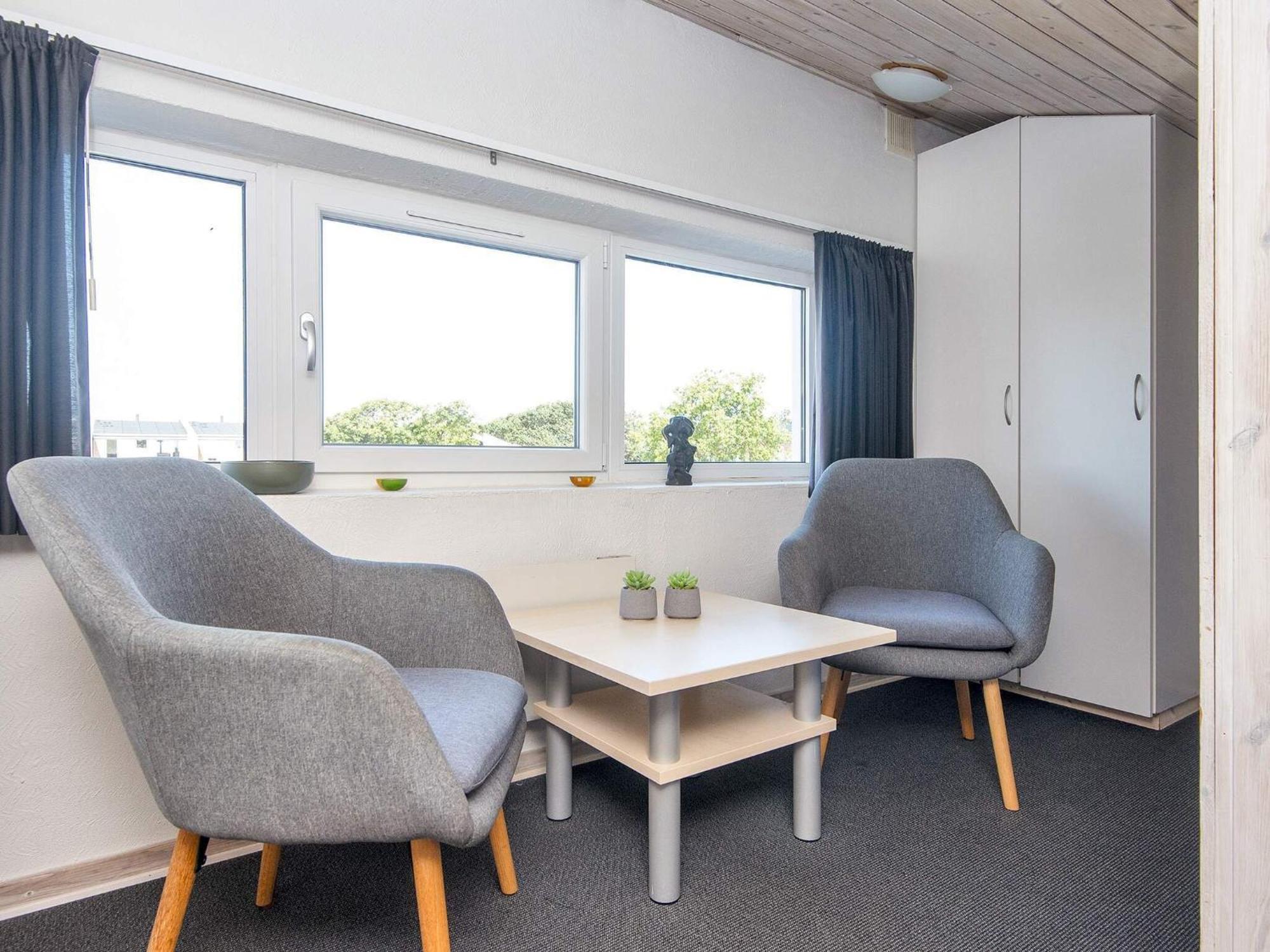Holiday Home Hemmet Lxxiii Экстерьер фото