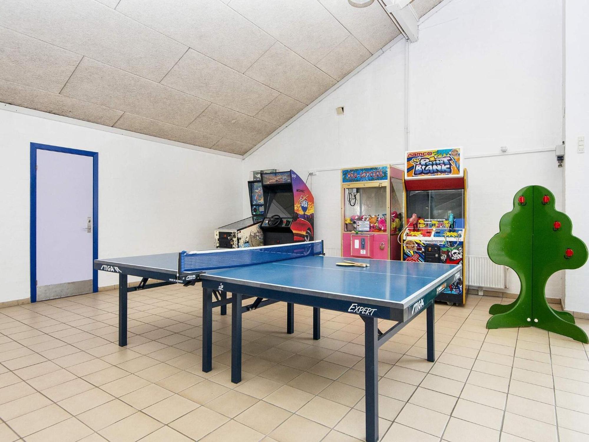 Holiday Home Hemmet Lxxiii Экстерьер фото