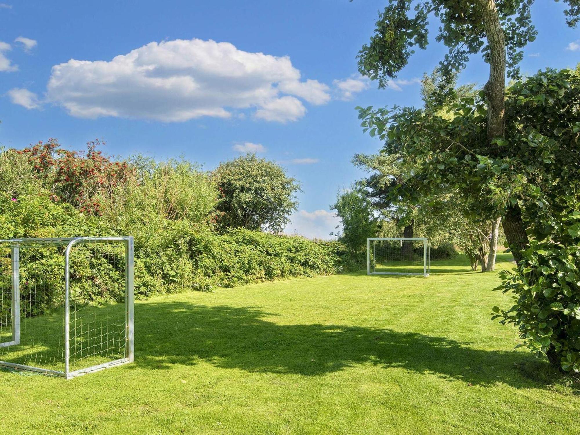 Holiday Home Hemmet Lxxiii Экстерьер фото