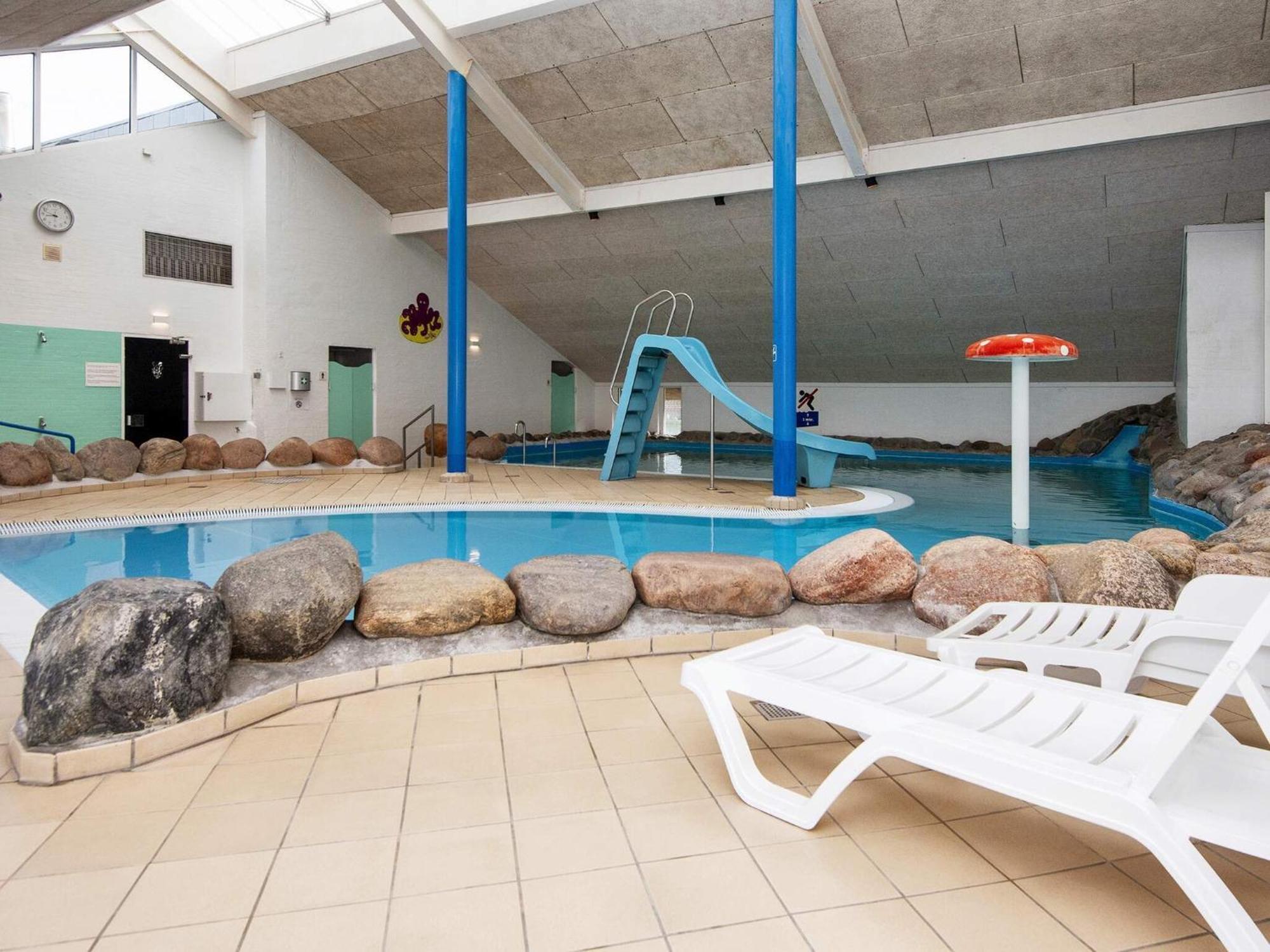 Holiday Home Hemmet Lxxiii Экстерьер фото