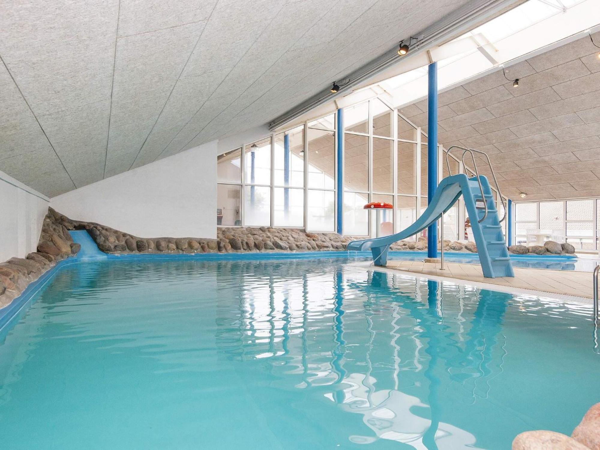 Holiday Home Hemmet Lxxiii Экстерьер фото