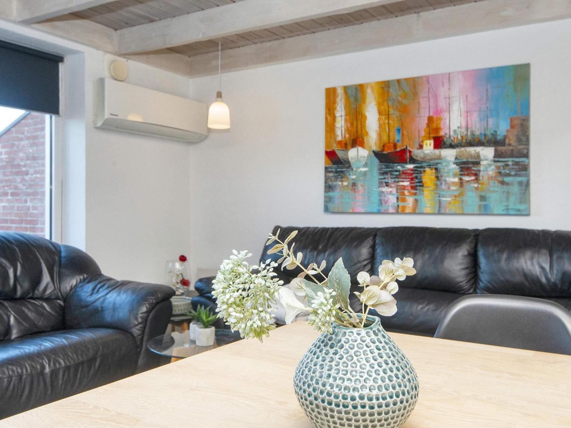 Holiday Home Hemmet Lxxiii Экстерьер фото