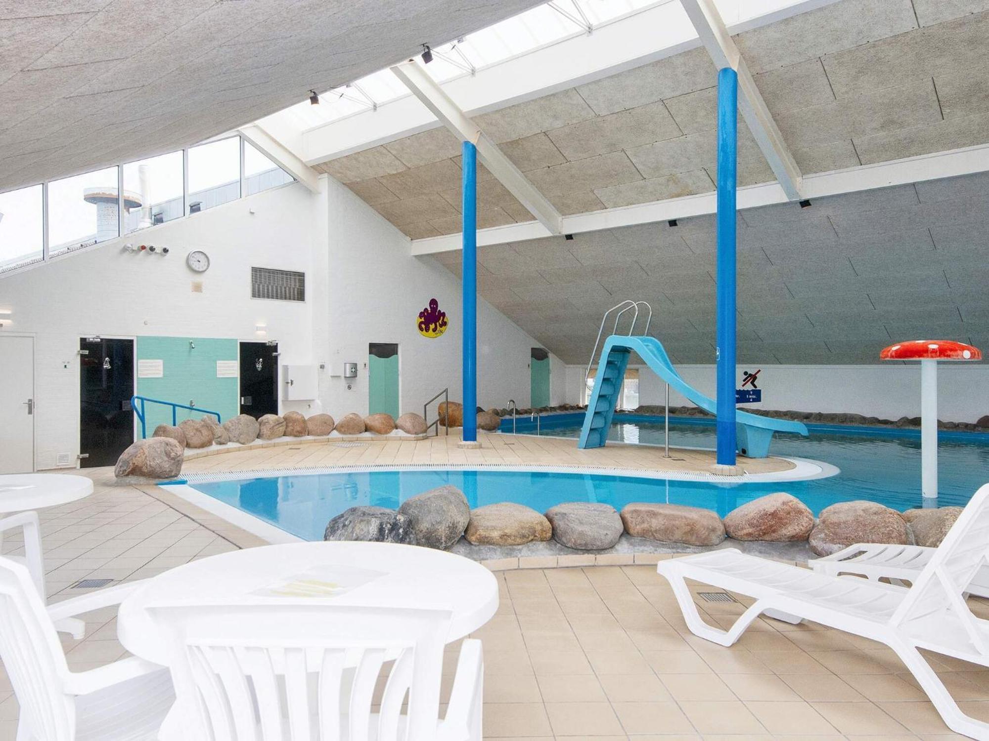 Holiday Home Hemmet Lxxiii Экстерьер фото