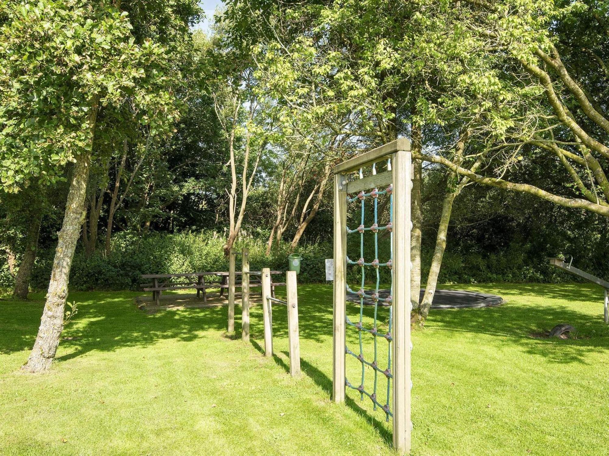 Holiday Home Hemmet Lxxiii Экстерьер фото